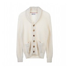 브루넬로쿠치넬리가디건