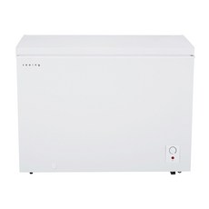 쿠잉전자 다목적 냉동고 295L 방문설치, 흰색, FR-302cw