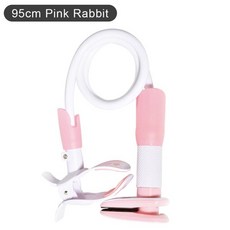 핸즈프리젖병홀더