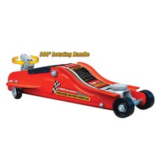 BESTO 가레지작키 핸들회전형 T-825010RS 2.5T 14kg, 1개