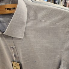 레노마와이셔츠