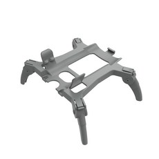 써니라이프 dji 에어3S 랜딩기어 착륙다리 드론악세사리, 그레이, 1개