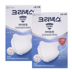 크리넥스소형kf80