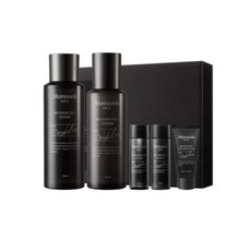 마몽드맨리차징클렌징폼