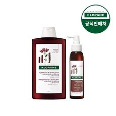 클로란퀴닌케라틴세럼
