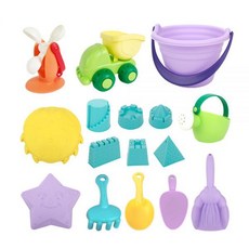 젠토이모래놀이