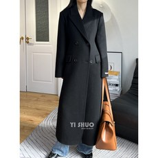 YMDY004여자캐시미어코트