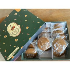 경주 찰보리빵 20개 30개 다이어트 저칼로리 모닝빵 특산품 특산물 먹거리 추천 부모님 사무실 회사 단체 건강한 간식 선물 세트, 찰보리빵 30개