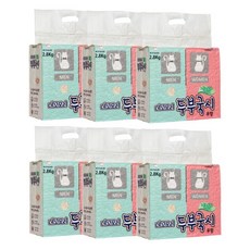 네꼬모리두부국시나노입자