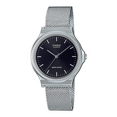 CASIO 카시오 MQ-24M-1E 남여공용 학생 수능 시험 손목시계
