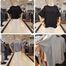 레노마레이디티셔츠