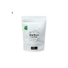 국산 목련꽃잎차 티백 0.5gX20개/꽃차/건조꽃차/꽃잎차/꽃차선물/선물용꽃차/허브차/허브꽃차/꽃향기차/향, 500mg, 1개