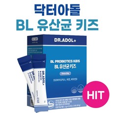 닥터아돌유산균