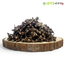 산약초이야기 국내 자연산 헛개 나무 열매 지구자 300g 600g, 1개