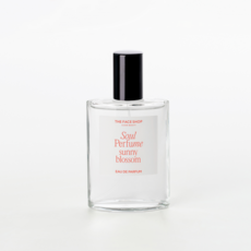 더페이스샵 소울 써니블라썸 오 드 퍼퓸, 1개, 30ml