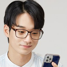 얼굴형에맞는안경