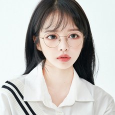 얼굴형에맞는안경