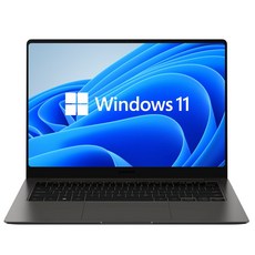 삼성전자 갤럭시북3 프로 NT940XFT-A51A 최신형 삼성노트북, 그라파이트, 코어i5, 256GB, 16GB, WIN11 Home