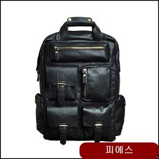 천연소가죽 클래식 백팩 KZ589 패션가방 신학기 남자백팩 여행용백팩 여성백팩 frep 와인