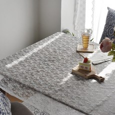 시스루테이블보