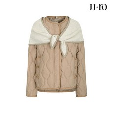 jj지고트패딩