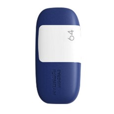 이노그랩 OTG USB 남색 HD250, 32GB