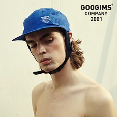 서핑모자구김스