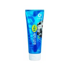 제일 버블폼 세차샴푸 250g spr*696Ku, 1개