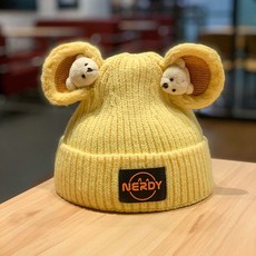 곰니트뜨개실