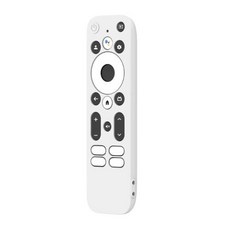 MECOOL KD3 안드로이드 스틱 파우치용 충격 방지 원격 케이스 빛나는 스킨