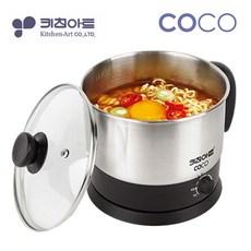 분리형라면포트기