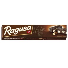 라구사 노알 초콜릿 400g Ragusa Noir