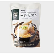 초록마을다짐육