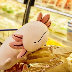 우파루파인형