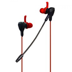IZEN GE-5000 게이밍 이어셋 이어폰, 본상품 선택