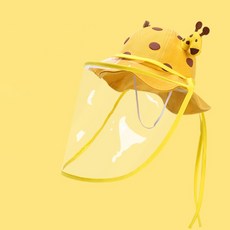 루비다 쉴드 기린모자