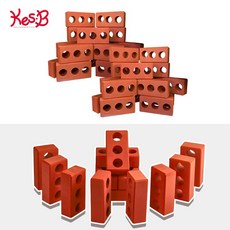 대형쌓기블록플레이블럭