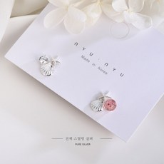 스윗베리귀고리