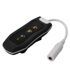 방수mp3usb케이블