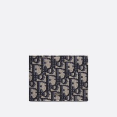 디올남자반지갑