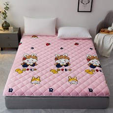 이브자리바닥매트