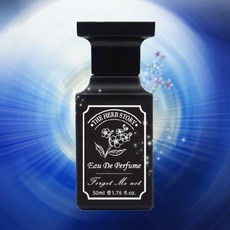 더허브스토리 향수 물망초, 1개, 50ml