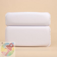 DPK 스파 목받침 방수 욕조베개 목욕베개 욕조목받침