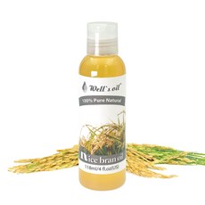 ricebranoil