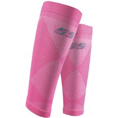 스포스피릿 종아리 슬리브 보호대 핑크 (LEG-SS04PK), S