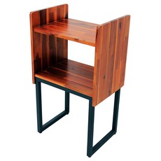 철재스피커스탠드