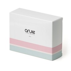 실키터치스킨팩화장솜