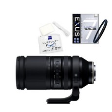 150-500mm F5-6.7 Di III VC VXD [세트품]탐론(TAMRON) 소니 E마운트용, 1개