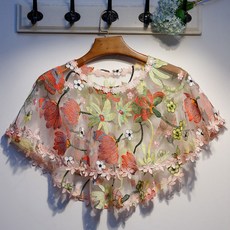 레이스케이프망토