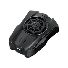 충전식스마트폰쿨러